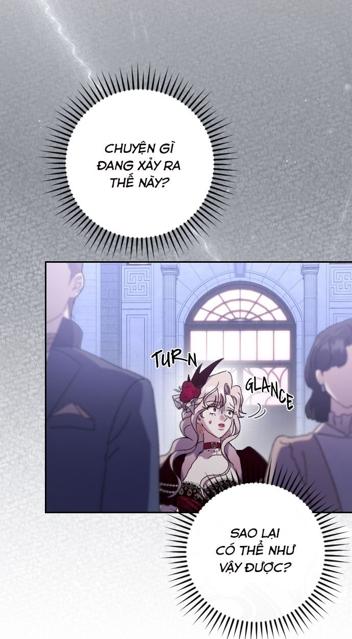 Gửi Người Không Còn Quan Tâm Chapter 38 - Trang 3