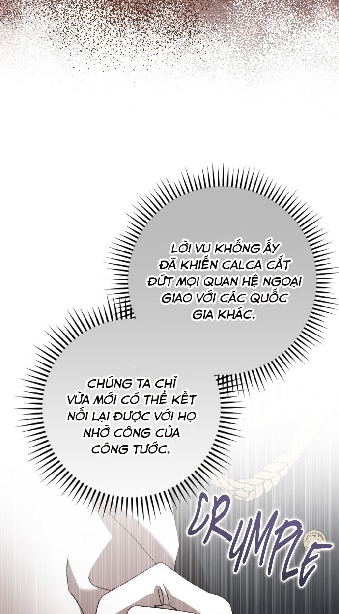 Gửi Người Không Còn Quan Tâm Chapter 38 - Trang 37