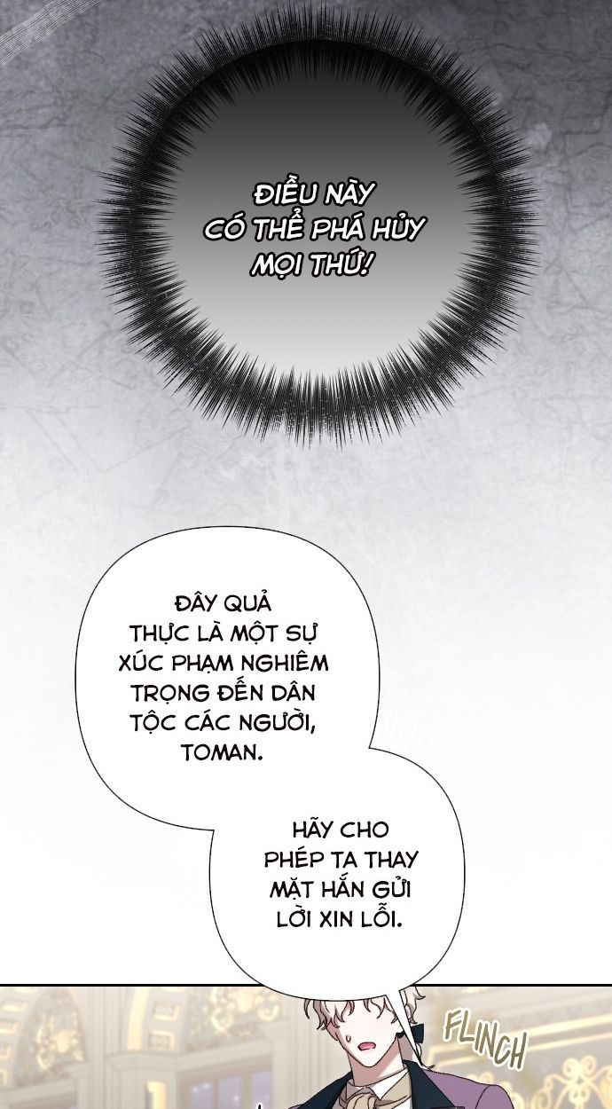 Gửi Người Không Còn Quan Tâm Chapter 38 - Trang 40