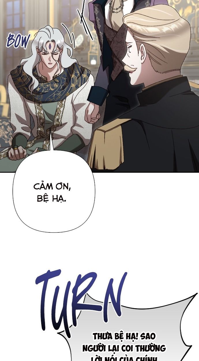 Gửi Người Không Còn Quan Tâm Chapter 38 - Trang 41