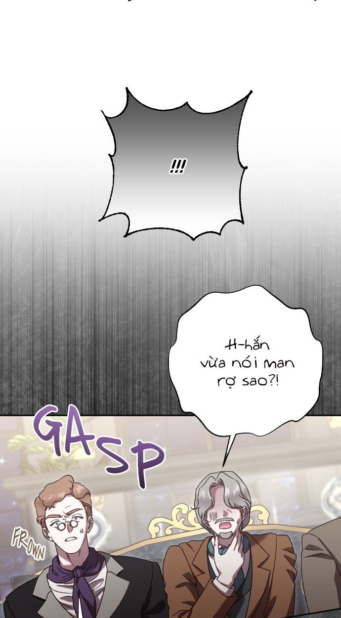 Gửi Người Không Còn Quan Tâm Chapter 38 - Trang 43