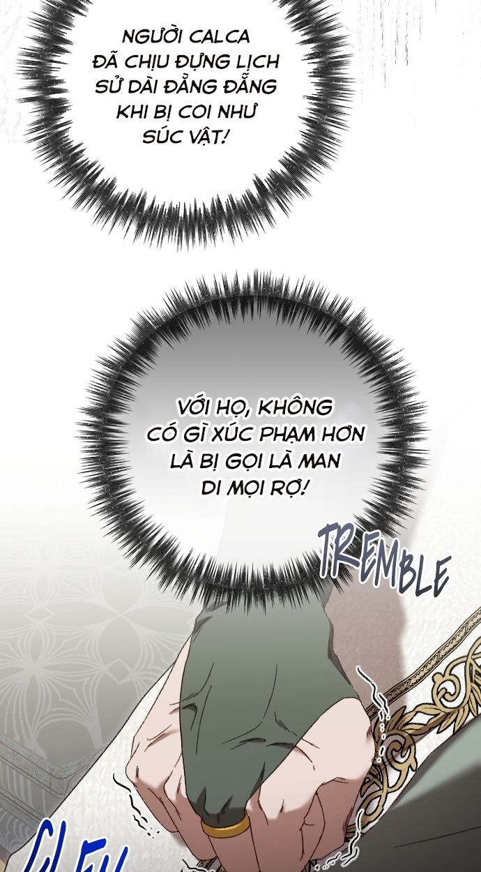 Gửi Người Không Còn Quan Tâm Chapter 38 - Trang 46