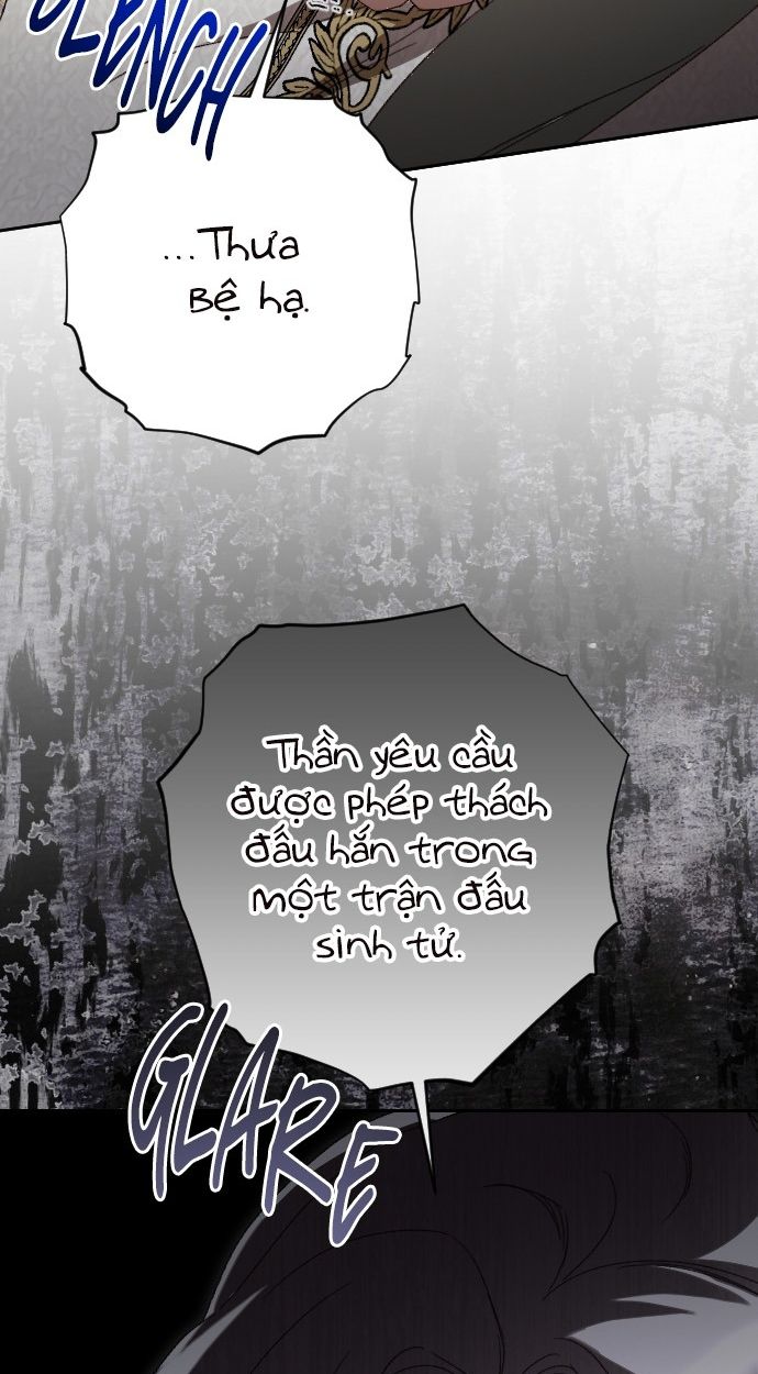 Gửi Người Không Còn Quan Tâm Chapter 38 - Trang 47