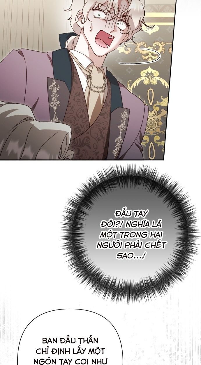 Gửi Người Không Còn Quan Tâm Chapter 38 - Trang 50