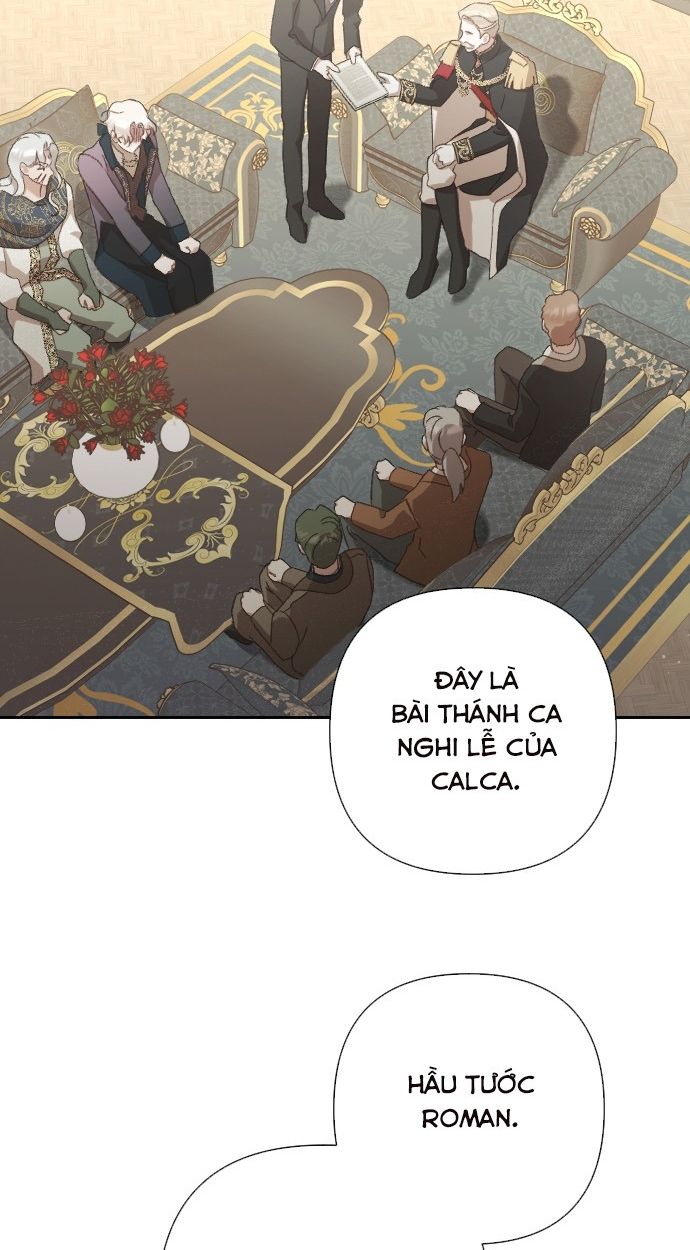 Gửi Người Không Còn Quan Tâm Chapter 38 - Trang 7