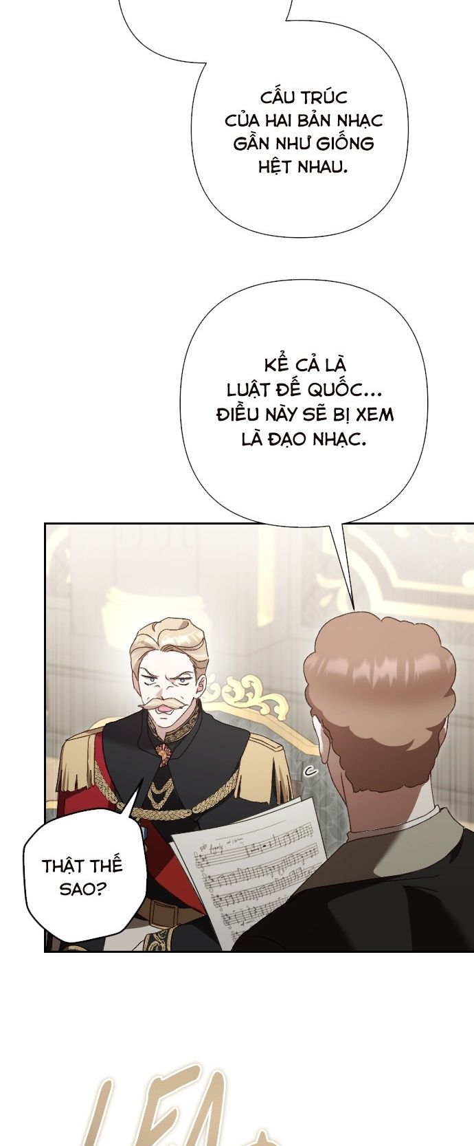 Gửi Người Không Còn Quan Tâm Chapter 38 - Trang 9