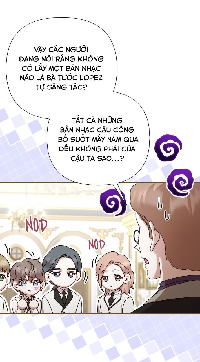 Gửi Người Không Còn Quan Tâm Chapter 39 - Trang 10