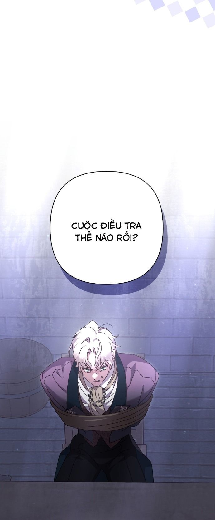 Gửi Người Không Còn Quan Tâm Chapter 39 - Trang 11