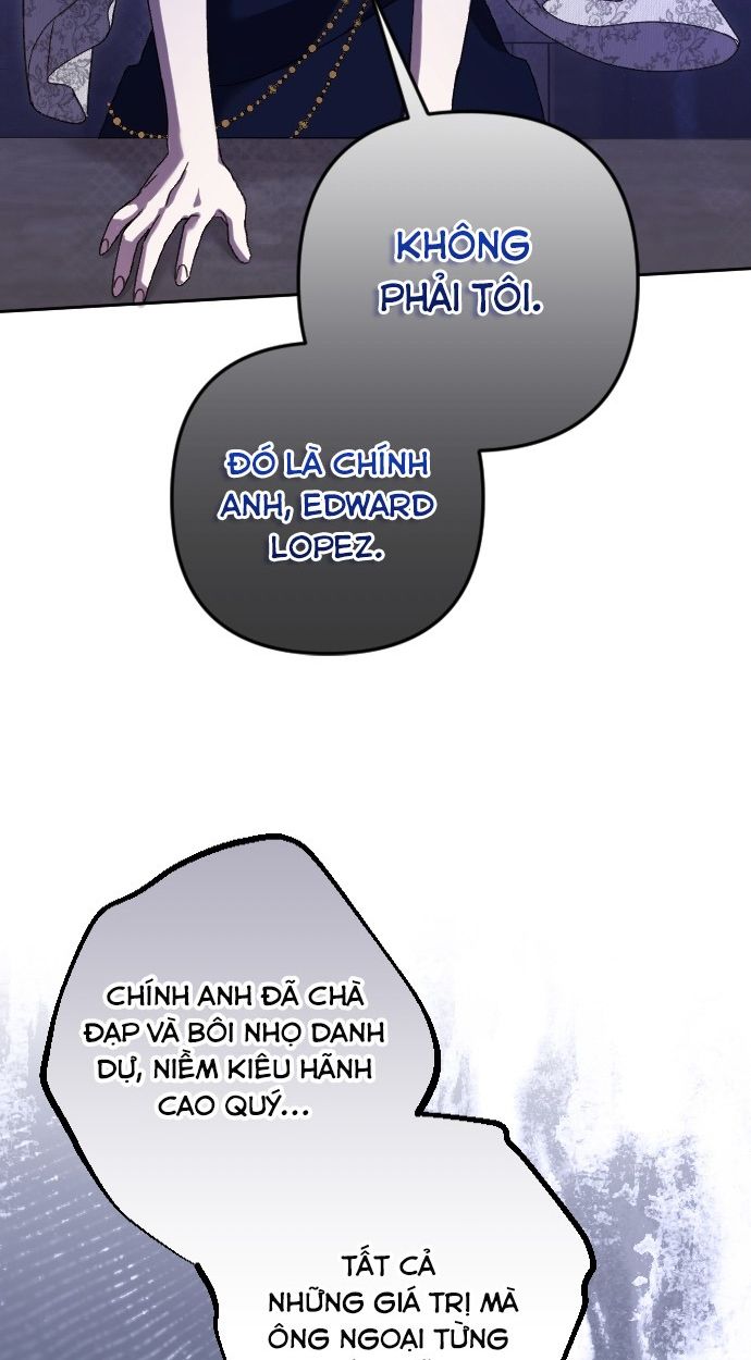 Gửi Người Không Còn Quan Tâm Chapter 39 - Trang 19