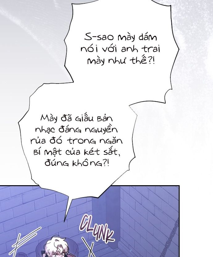 Gửi Người Không Còn Quan Tâm Chapter 39 - Trang 22
