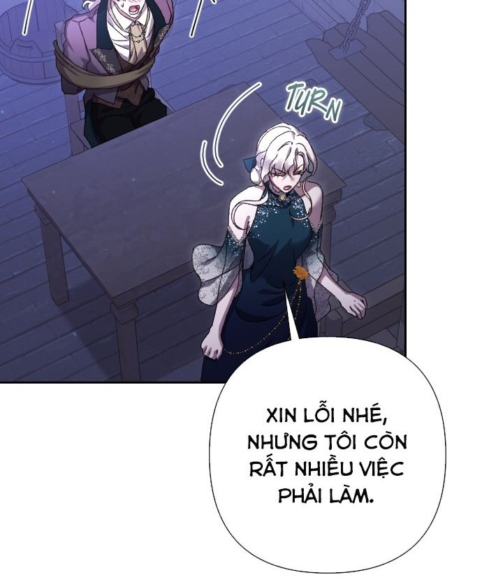 Gửi Người Không Còn Quan Tâm Chapter 39 - Trang 23