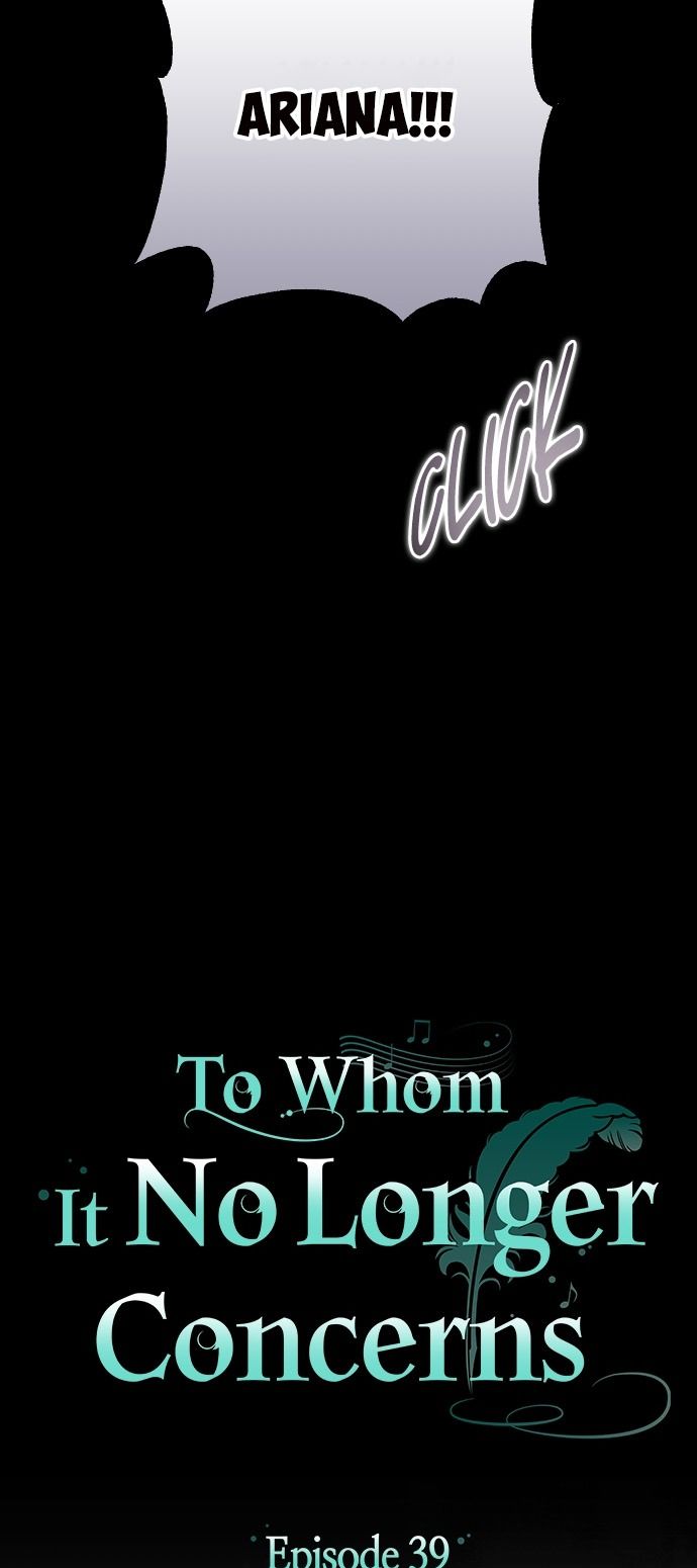 Gửi Người Không Còn Quan Tâm Chapter 39 - Trang 25