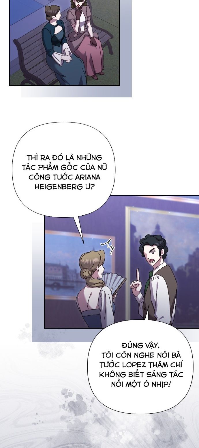 Gửi Người Không Còn Quan Tâm Chapter 39 - Trang 27