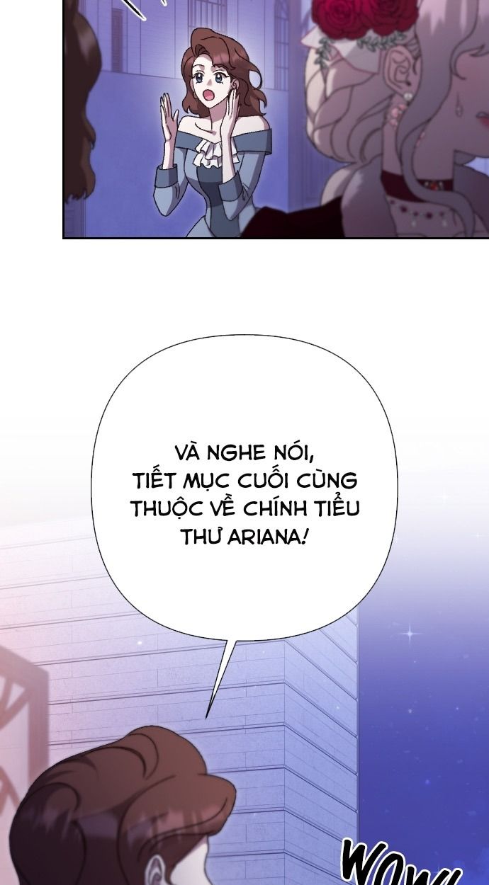 Gửi Người Không Còn Quan Tâm Chapter 39 - Trang 34