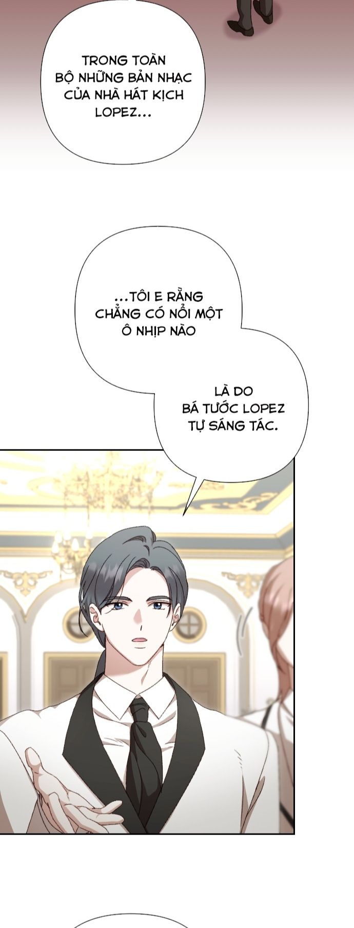 Gửi Người Không Còn Quan Tâm Chapter 39 - Trang 4