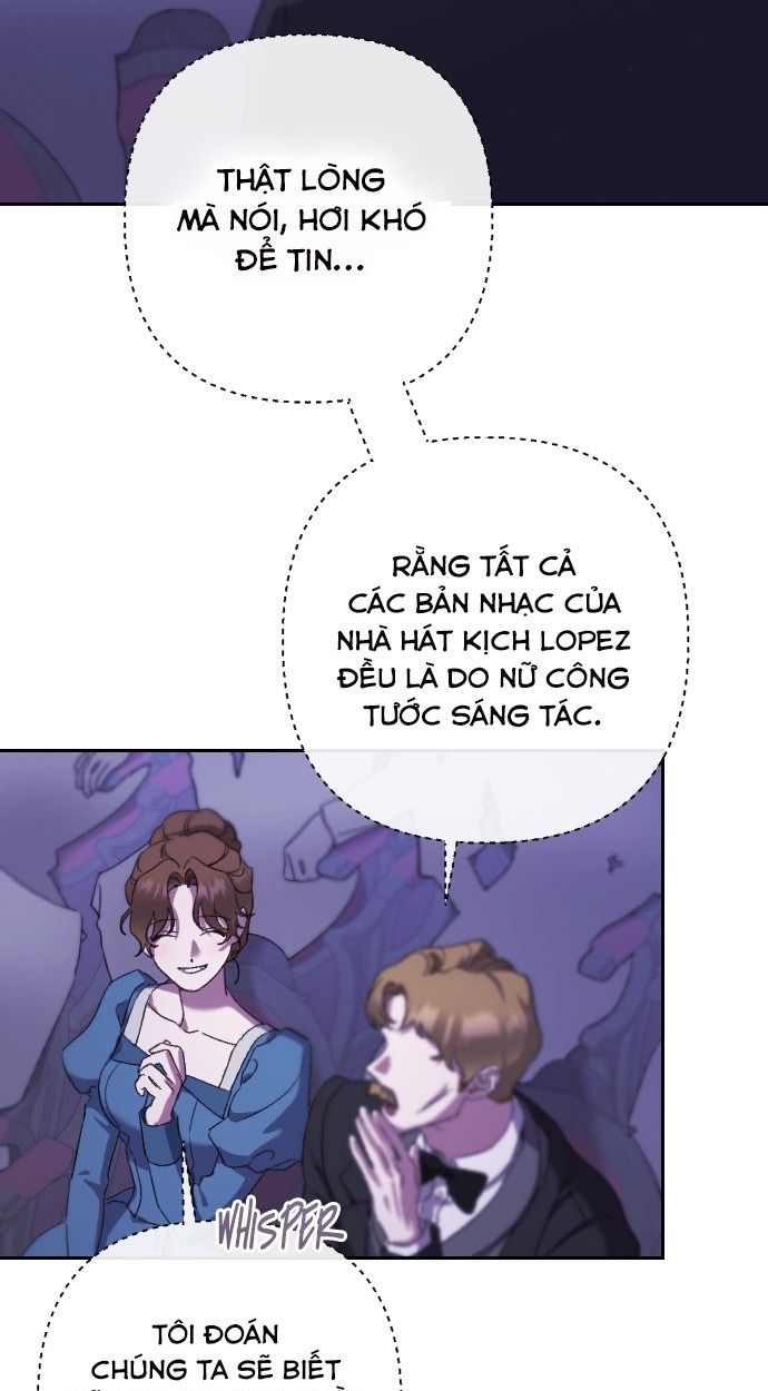 Gửi Người Không Còn Quan Tâm Chapter 39 - Trang 40