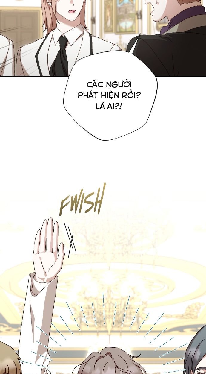 Gửi Người Không Còn Quan Tâm Chapter 39 - Trang 6