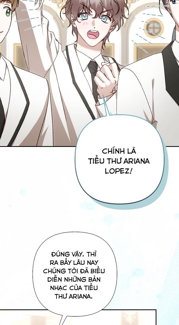 Gửi Người Không Còn Quan Tâm Chapter 39 - Trang 7