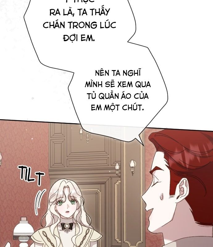 Gửi Người Không Còn Quan Tâm Chapter 4 - Trang 10