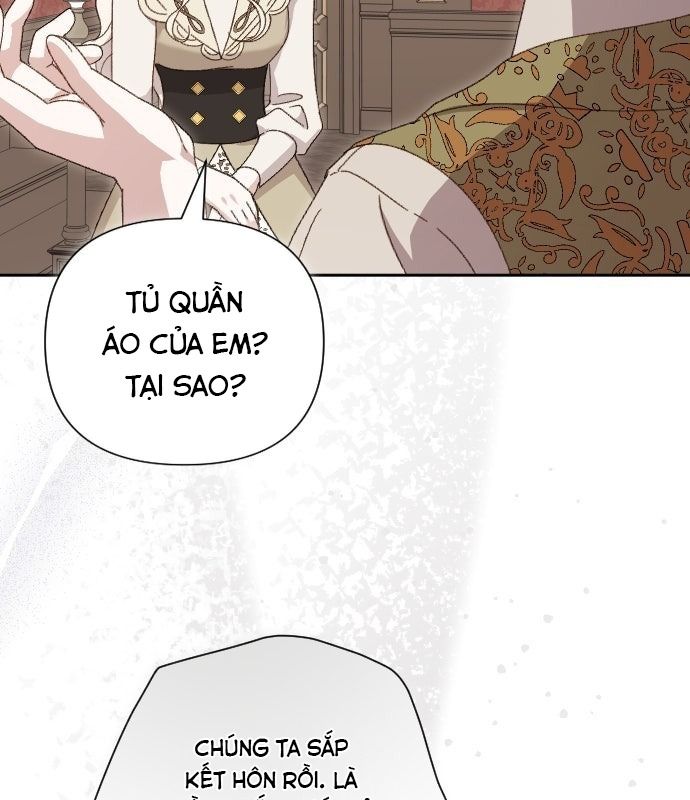 Gửi Người Không Còn Quan Tâm Chapter 4 - Trang 11