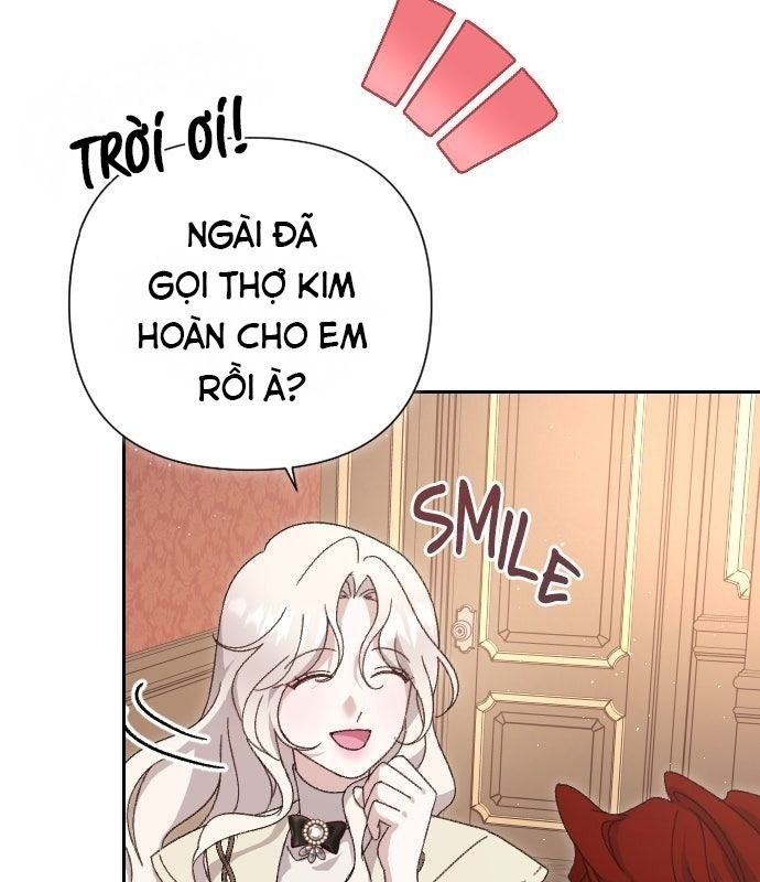 Gửi Người Không Còn Quan Tâm Chapter 4 - Trang 25