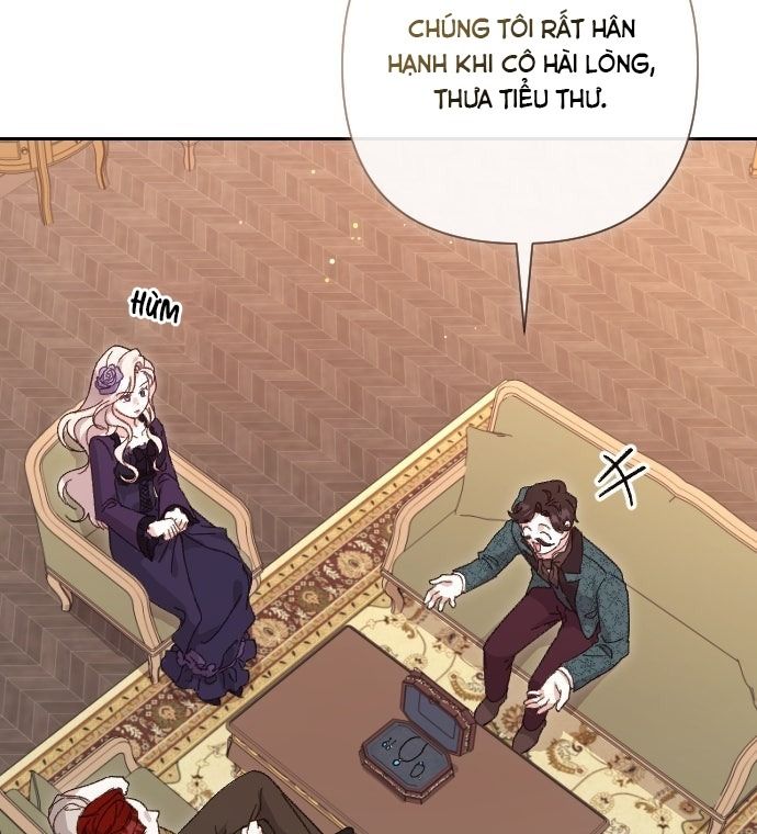 Gửi Người Không Còn Quan Tâm Chapter 4 - Trang 34