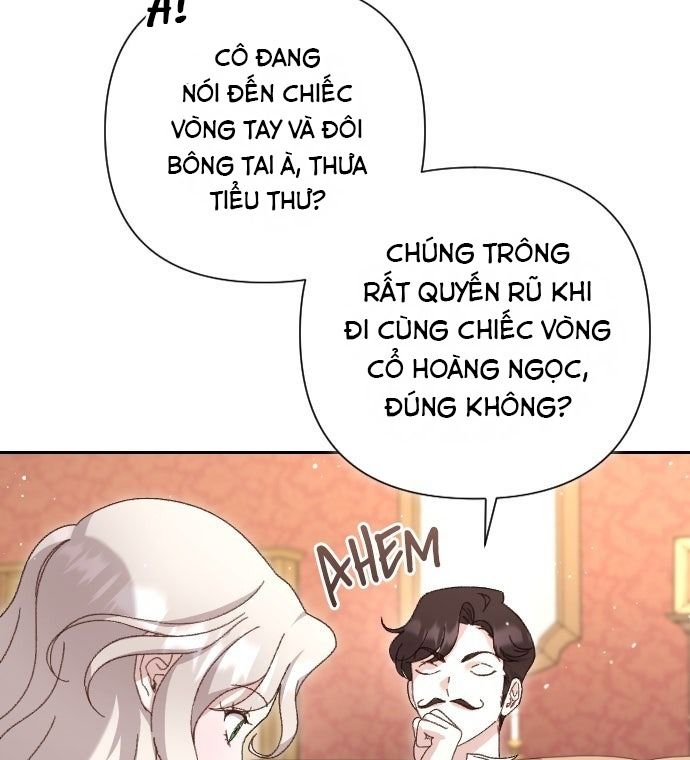 Gửi Người Không Còn Quan Tâm Chapter 4 - Trang 48