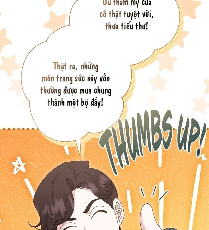 Gửi Người Không Còn Quan Tâm Chapter 4 - Trang 50