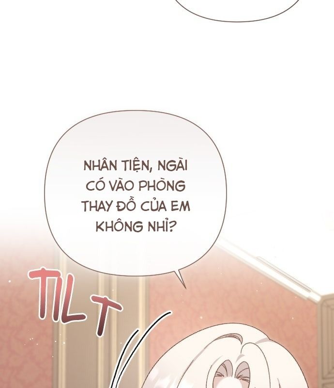 Gửi Người Không Còn Quan Tâm Chapter 4 - Trang 6