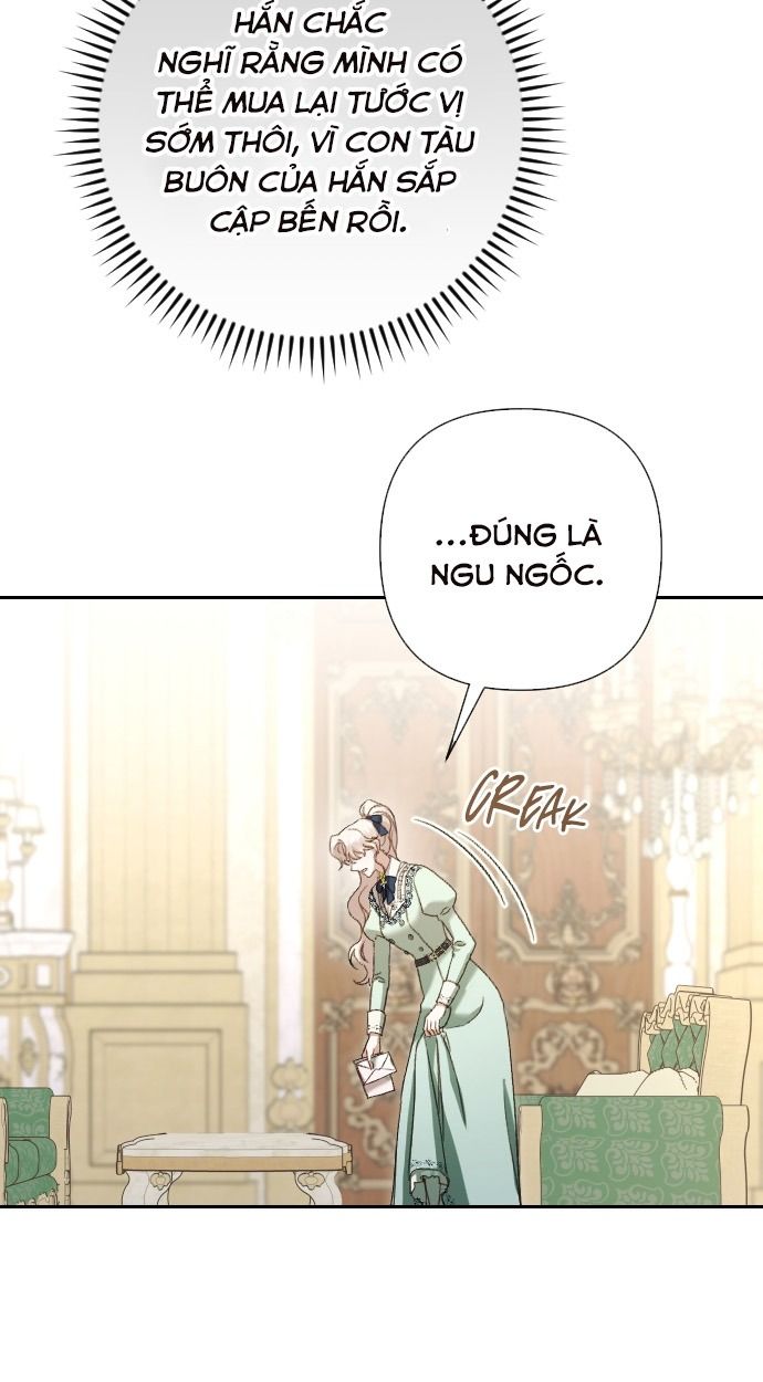 Gửi Người Không Còn Quan Tâm Chapter 40 - Trang 10