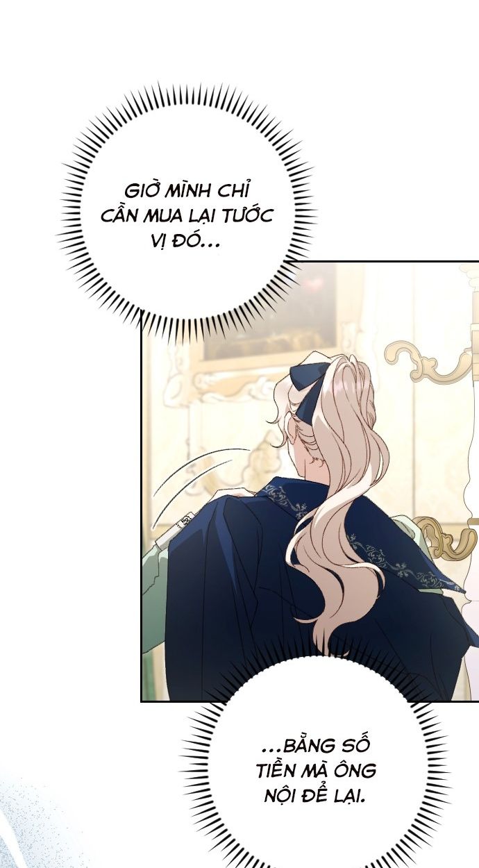 Gửi Người Không Còn Quan Tâm Chapter 40 - Trang 11