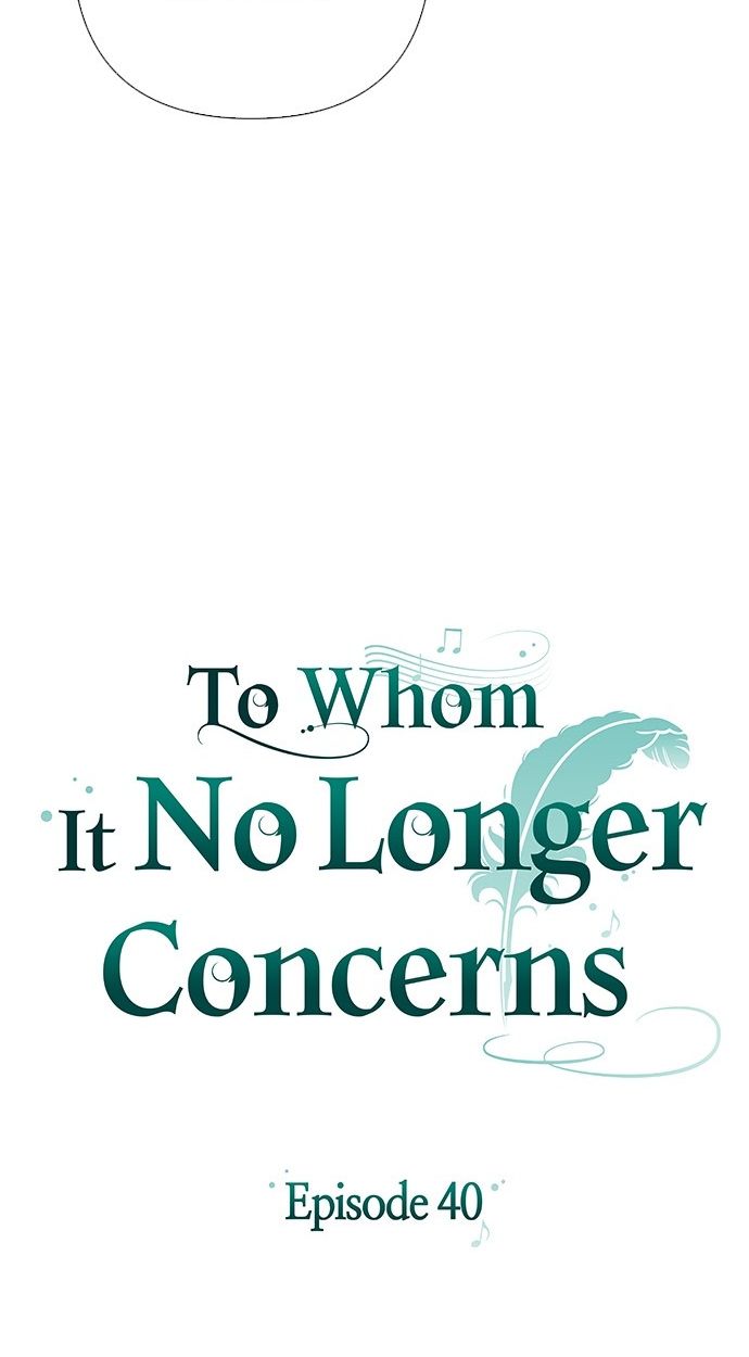 Gửi Người Không Còn Quan Tâm Chapter 40 - Trang 21