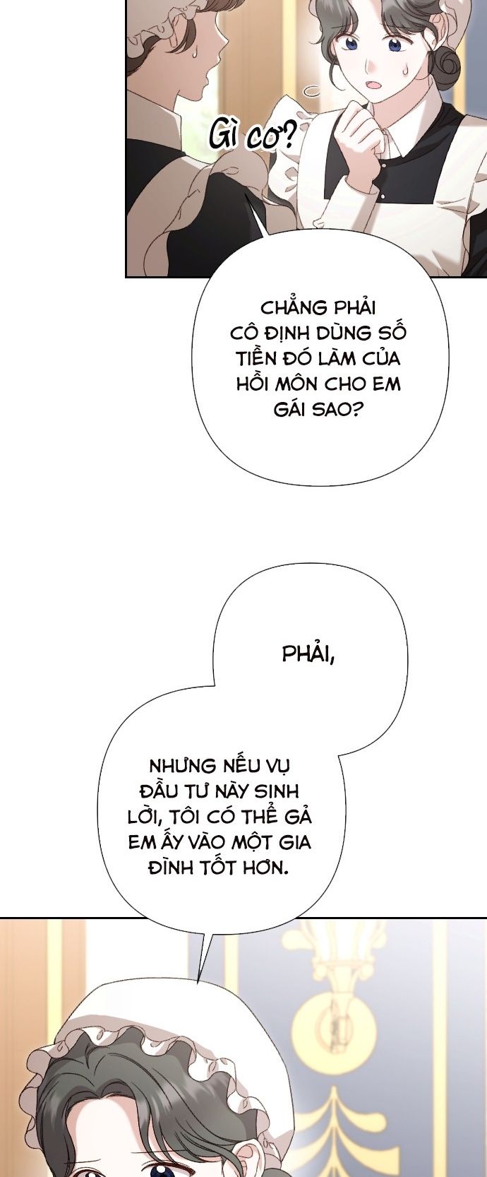 Gửi Người Không Còn Quan Tâm Chapter 40 - Trang 25