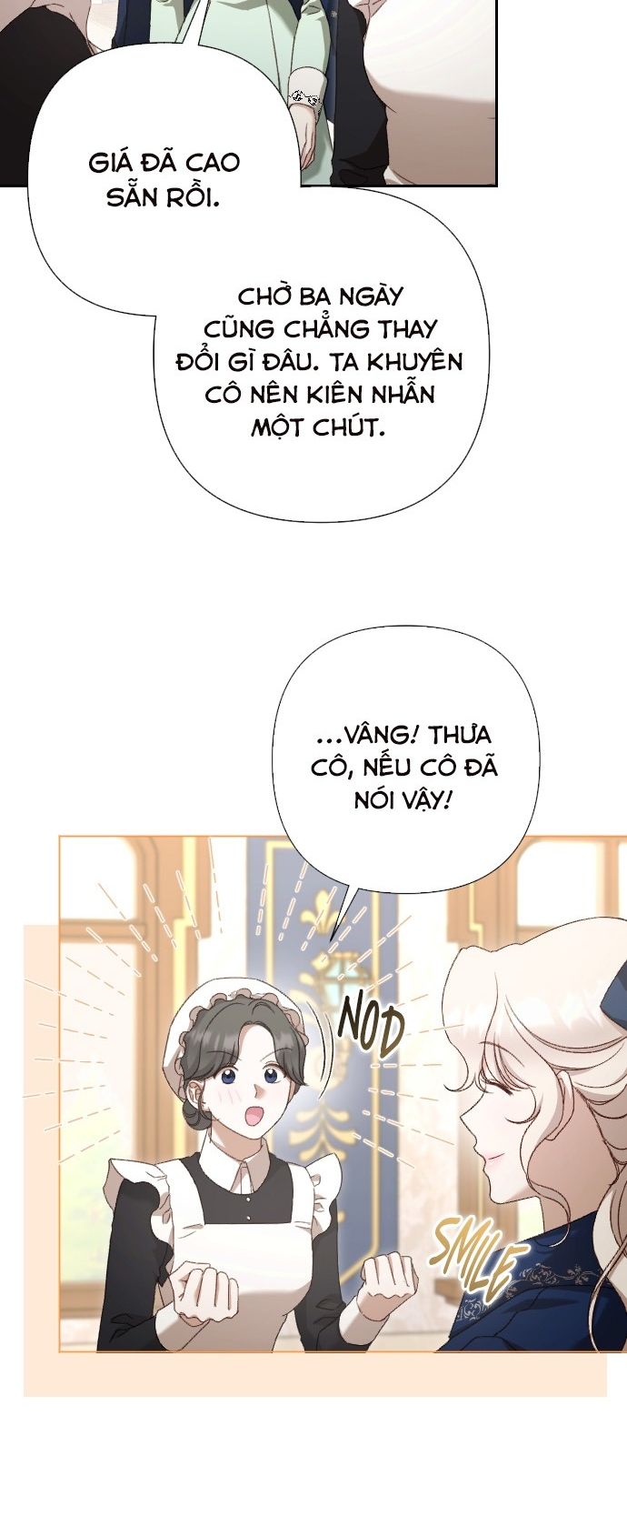 Gửi Người Không Còn Quan Tâm Chapter 40 - Trang 27