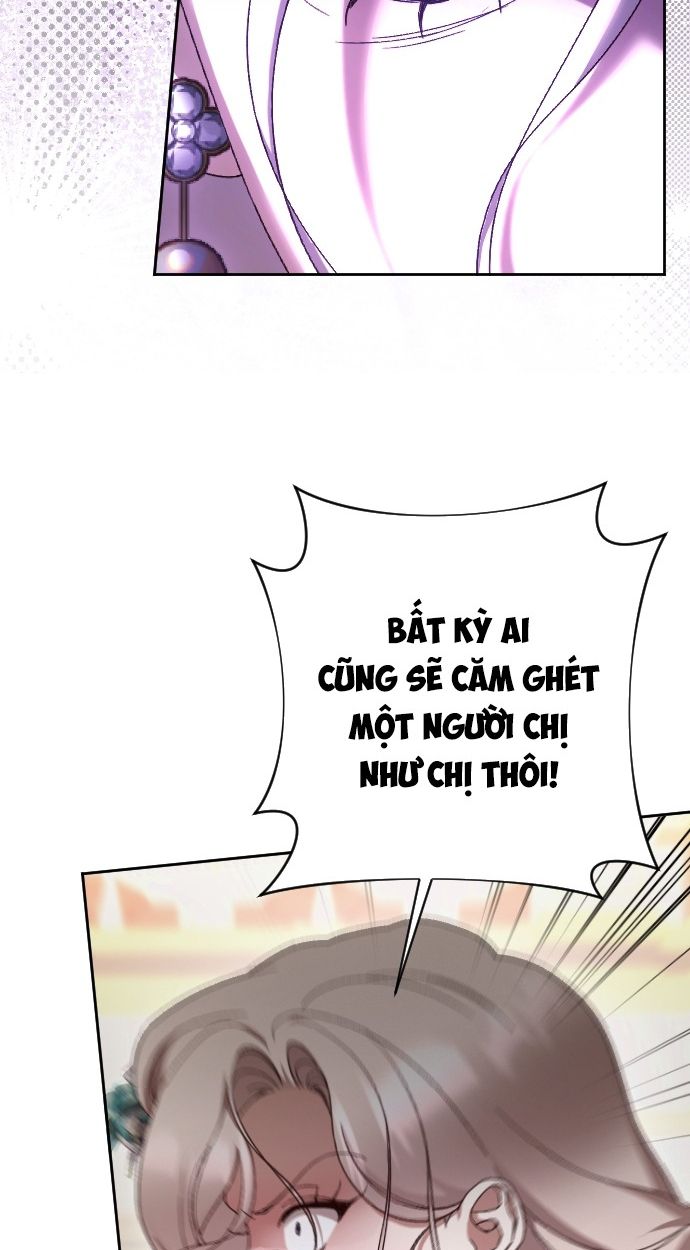 Gửi Người Không Còn Quan Tâm Chapter 41 - Trang 14