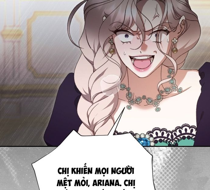 Gửi Người Không Còn Quan Tâm Chapter 41 - Trang 22