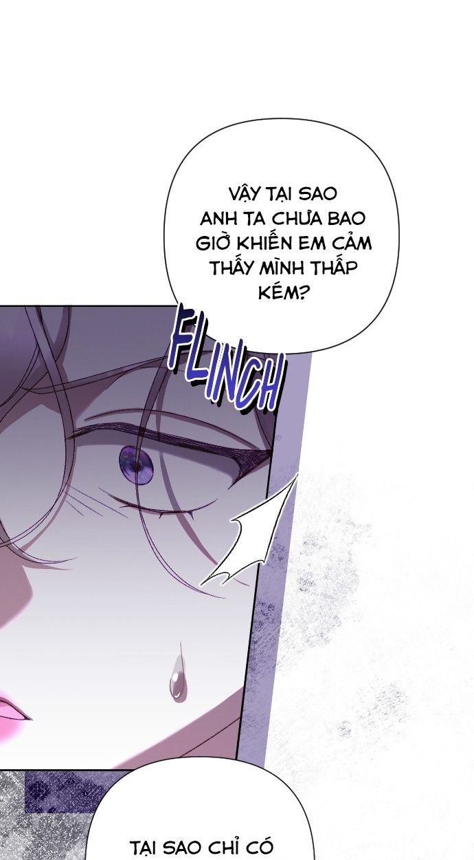 Gửi Người Không Còn Quan Tâm Chapter 41 - Trang 36