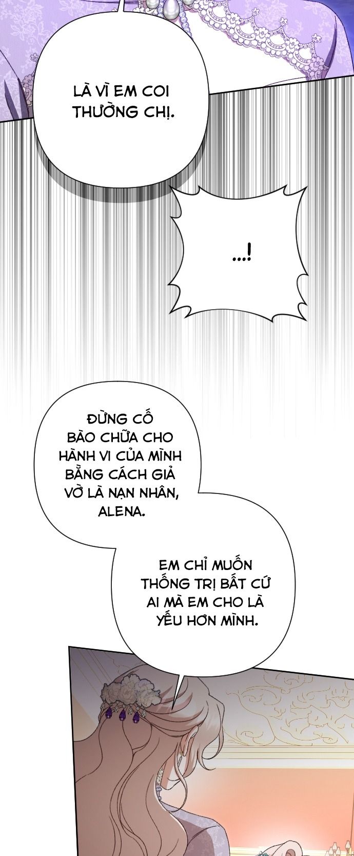 Gửi Người Không Còn Quan Tâm Chapter 41 - Trang 41