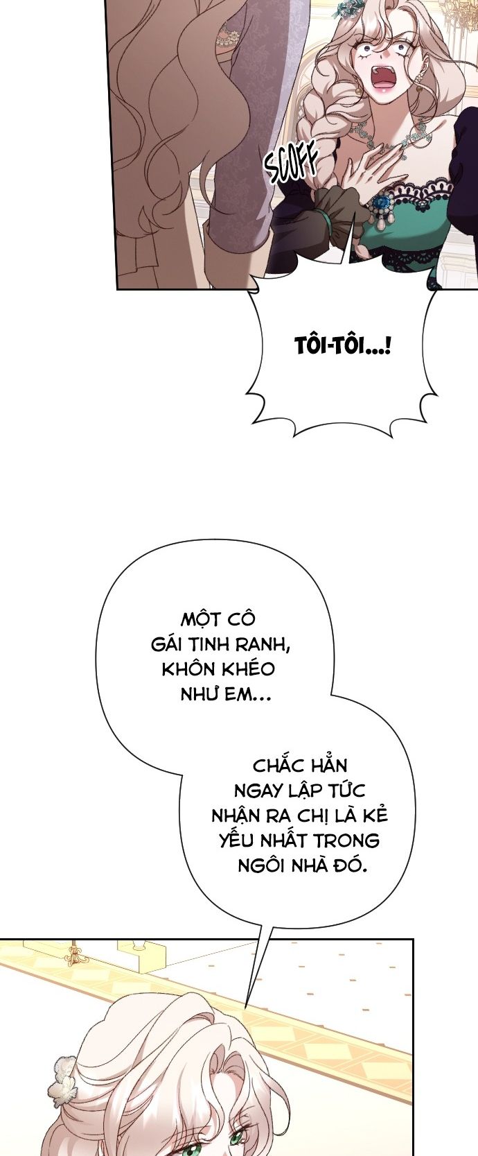 Gửi Người Không Còn Quan Tâm Chapter 41 - Trang 42