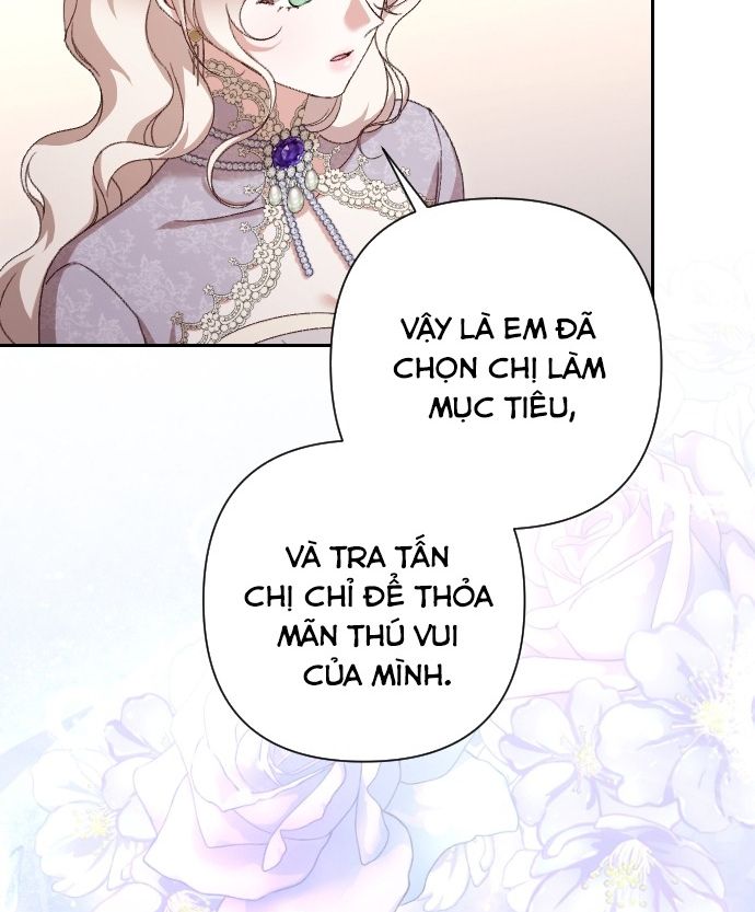 Gửi Người Không Còn Quan Tâm Chapter 41 - Trang 43