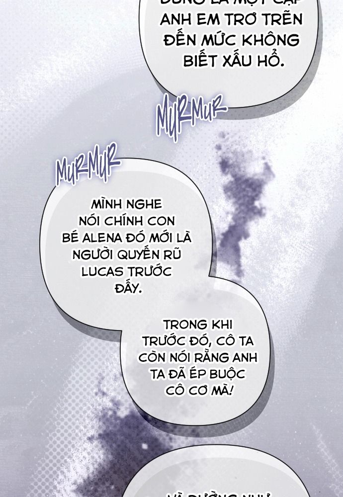 Gửi Người Không Còn Quan Tâm Chapter 41 - Trang 5