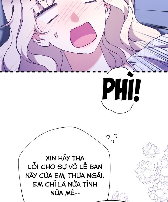 Gửi Người Không Còn Quan Tâm Chapter 42 - Trang 14