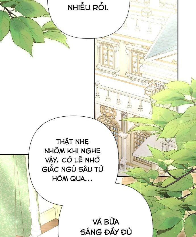 Gửi Người Không Còn Quan Tâm Chapter 42 - Trang 34