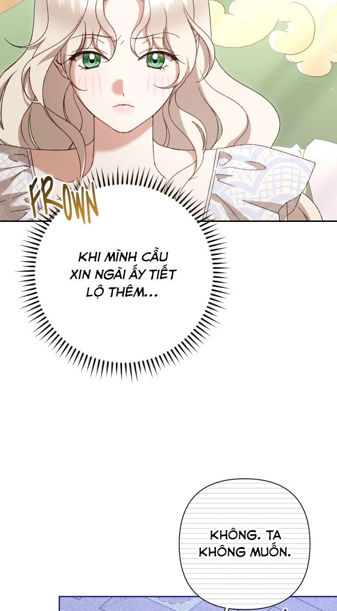 Gửi Người Không Còn Quan Tâm Chapter 42 - Trang 41