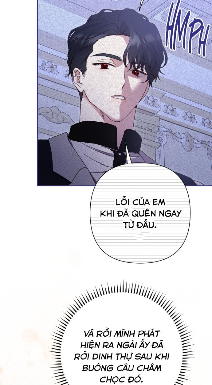 Gửi Người Không Còn Quan Tâm Chapter 42 - Trang 42