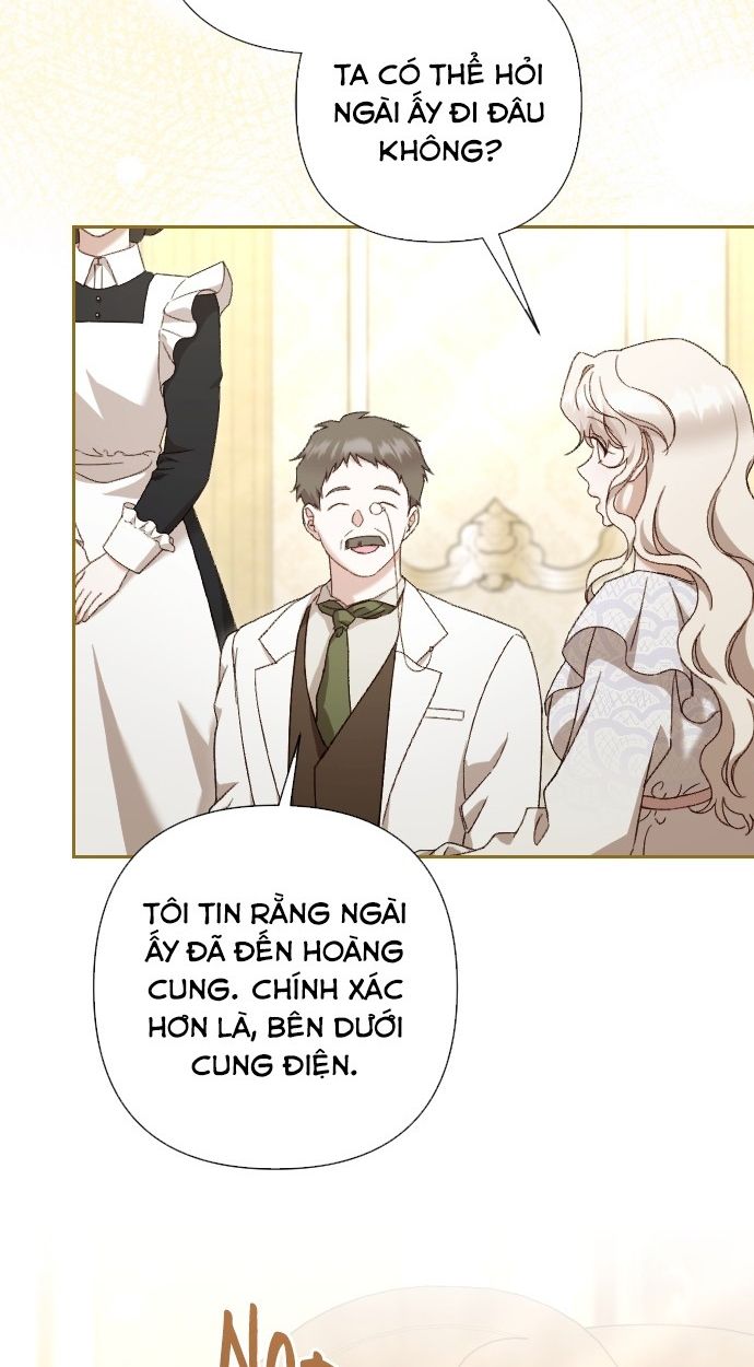 Gửi Người Không Còn Quan Tâm Chapter 42 - Trang 45