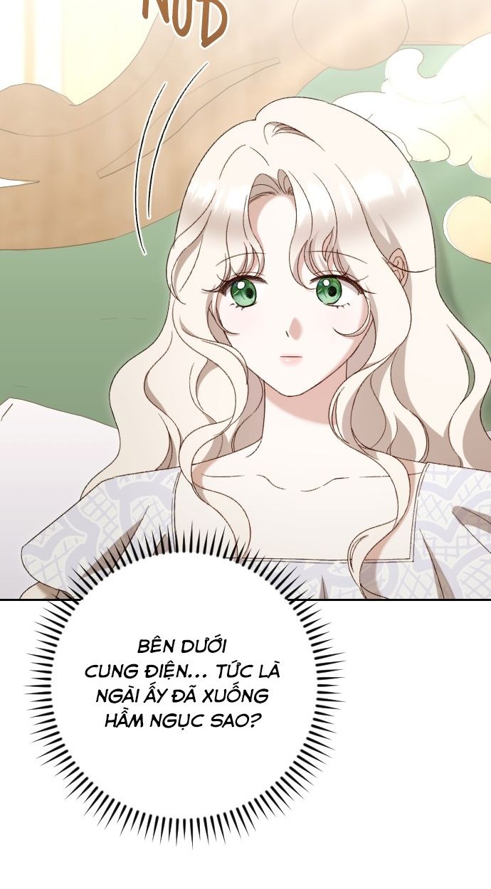 Gửi Người Không Còn Quan Tâm Chapter 42 - Trang 46