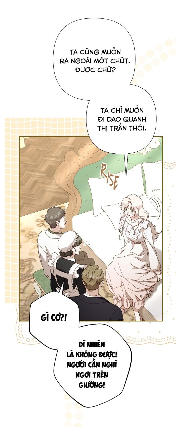 Gửi Người Không Còn Quan Tâm Chapter 42 - Trang 47