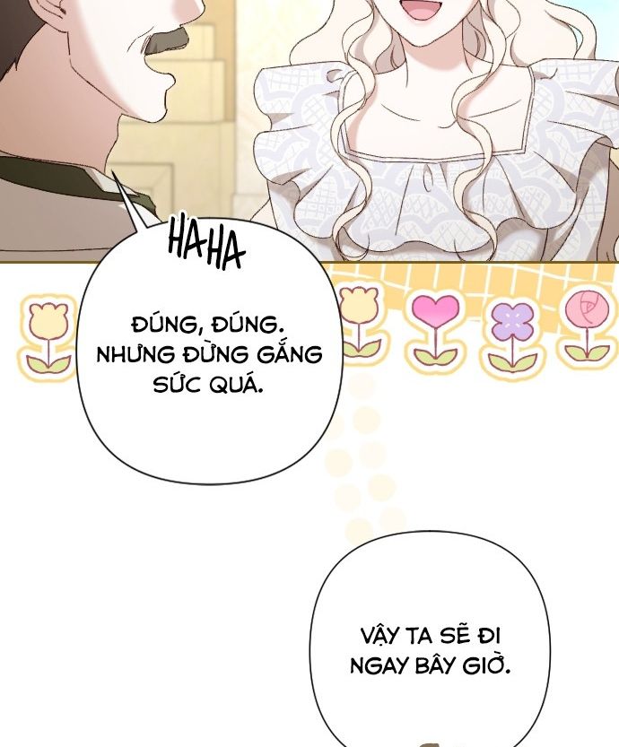 Gửi Người Không Còn Quan Tâm Chapter 42 - Trang 49