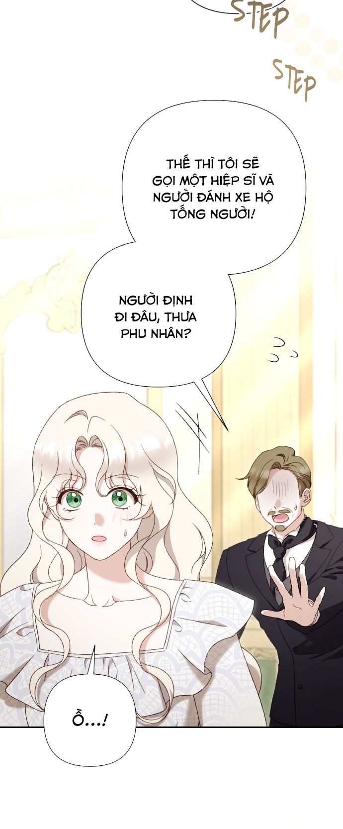 Gửi Người Không Còn Quan Tâm Chapter 42 - Trang 50